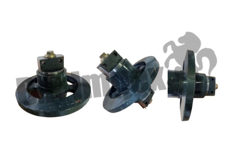 GUIDE ROLLER ASSY